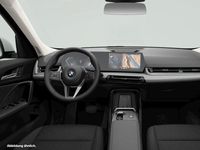 Gebraucht BMW X1 150 PS (110 kW) 2025 Weiß SUV