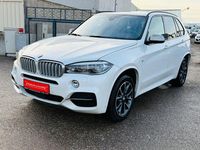 Gebraucht BMW X5 Performance 381 PS (280 kW) 2018 Weiß SUV
