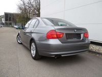 gebraucht BMW 318 318 Baureihe 3 Lim. i