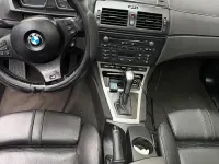 Gebraucht BMW X3 218 PS (160 kW) 2006 Silber SUV