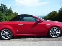 gebraucht Alfa Romeo Brera Spider 939 3,2JTS V6 24V Q4 Exklusiv autom.