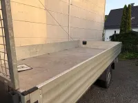 Gebraucht Mercedes Sprinter 150 PS (110 kW) 2007 Weiß