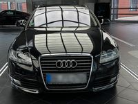 Gebraucht Audi A6 Advanced 190 PS (139 kW) 2010 Schwarz Kombi