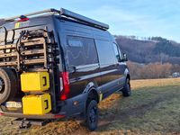 Gebraucht Mercedes Sprinter 190 PS (139 kW) 2025 Schwarz Van