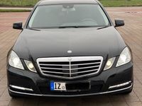 gebraucht Mercedes E300 CDI BlueEFFICIENCY -