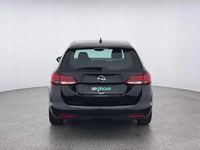 Gebraucht Opel Astra Dynamic 150 PS (110 kW) 2019 Schwarz Kombi