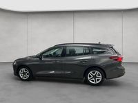 Gebraucht Ford Focus 120 PS (88 kW) 2022 Grau Kombi
