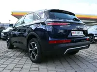 Gebraucht DS Automobiles DS7 Crossback 131 PS (96 kW) 2023 Blau SUV