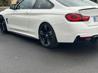 gebraucht BMW 428 i xDrive Coupé M Sport M Sport