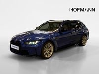 Neu BMW M3 Competition Edition 530 PS (389 kW) 2025 Portimao blau metallic Kombi