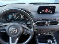 Second-hand Mazda CX-5 Inclusive 184 CP (135 kW) 2019 SUV