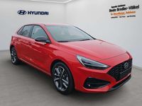 Neu Hyundai i30 Advantage 140 PS (102 kW) 2026 Engine red / sol Limousine