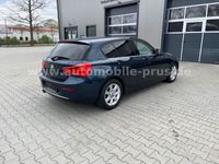 gebraucht BMW 120 1 Lim. 5-trg. d xDrive