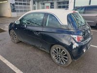 gebraucht Opel Adam 1,4 i 87 PS AUTOMATIK*SPORT EDITION*BITTE TEXT LESEN