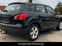 gebraucht Nissan Qashqai Acenta 1.6 *Panorama*TÜV 08/25*