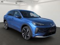Neu VW T-Roc Style 150 PS (110 kW) 2026 Celestial blue metallic SUV