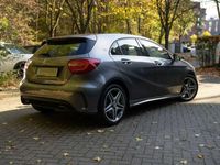 gebraucht Mercedes A250 (BlueEFFICIENCY) 7G-DCT AMG Sport