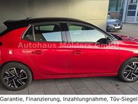 Gebraucht Opel Corsa 101 PS (74 kW) 2025 Rot Kleinwagen