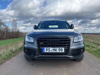 gebraucht Audi Q5 3.0 TDI clean diesel quattro S tronic (DPF)