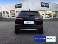 Gebraucht DS Automobiles DS7 Crossback Performance Line Plus 131 PS (96 kW) 2023 Blau SUV