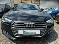 Gebraucht Audi A4 Sport 252 PS (185 kW) 2017 Schwarz Kombi