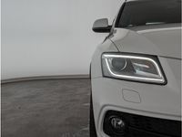 gebraucht Audi SQ5 SQ53.0 TDI Competition Quattro XENON+AHK+NAVI+ BC