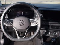 Gebraucht VW Taigo 95 PS (69 kW) 2024 Deep black SUV