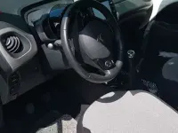 Gebraucht Citroën C1 Shine 82 PS (60 kW) 2018 Weiß Kleinwagen
