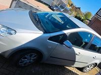 Second-hand Ford C-MAX 101 CP (74 kW) 2007 Argintiu Monovolum