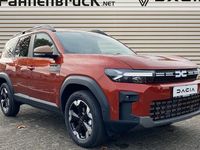 Neu Dacia Bigster Extreme 158 PS (116 kW) 2025 Braun SUV