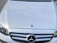 gebraucht Mercedes E220 E220 d T 9G-TRONIC Avantgarde
