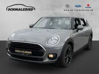 Usata Mini Clubman 102 CV (75 kW) 2018 Grigio Station wagon
