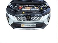 Gebraucht Renault Scenic E-Tech Techno 160 kW (218 PS) 2024 Weiß SUV