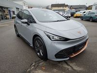 Gebraucht Cupra Born 150 kW (204 PS) 2022 Vaporgrau Kleinwagen