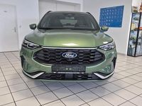 Gebraucht Ford Kuga ST-Line X 186 PS (136 kW) 2025 Grün SUV