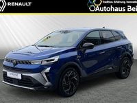 Neu Renault Symbioz Esprit Alpine 158 PS (116 kW) 2026 Blau SUV
