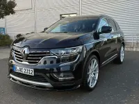 Gebraucht Renault Koleos Initiale Paris 177 PS (130 kW) 2019 Schwarz SUV