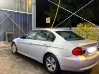 Gebraucht BMW 318 129 PS (94 kW) 2006 Limousine