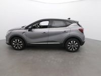 Gebraucht Renault Captur 92 PS (67 kW) 2024 Gris cassiope/noir SUV