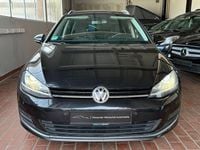 Gebraucht VW Golf VII Highline 150 PS (110 kW) 2014 Schwarz Kombi
