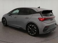 Gebraucht Cupra Born e-Boost 169 kW (231 PS) 2023 Grau Kleinwagen
