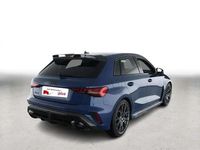 Gebraucht Audi RS3 Ambiente 294 PS (216 kW) 2024 Blau Limousine