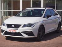 Gebraucht Seat Leon 2020 Weiss