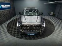 Gebraucht Toyota Tundra Platinum 394 PS (289 kW) 2023 Grau Abholung