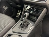 Gebraucht VW Tiguan Active 150 PS (110 kW) 2022 Kings red, metallic SUV