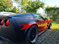 gebraucht Corvette Grand Sport C6 Coupe 6.2 V8