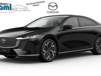 Neu Mazda 6e Takumi-Line 189 kW (258 PS) 2026 Jet black Limousine