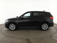 Gebraucht BMW X1 Advantage 192 PS (141 kW) 2019 Schwarz SUV