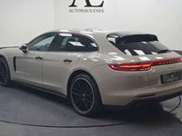 gebraucht Porsche Panamera 10 Sport Turismo 4 E-Hybrid Edition