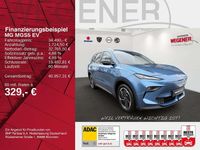 Gebraucht MG MGS5 EV Luxury 169 kW (231 PS) 2026 Picadilly blue SUV